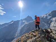 Peyrou d'Amont - Mathis Morattel - © Mathis Morattel