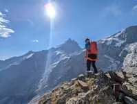 Peyrou d'Amont - Mathis Morattel - © Mathis Morattel