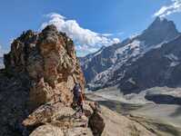 Peyrou d'Amont - Mathis Morattel - © Mathis Morattel