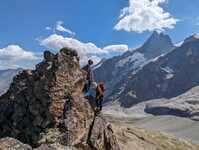 Peyrou d'Amont - Mathis Morattel - © Mathis Morattel