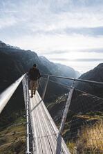 Belvédère de la Meije - © Paul Bréchu