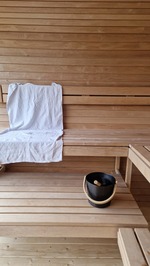 ANDAS - Sauna Alpin_La Grave - © ANDAS