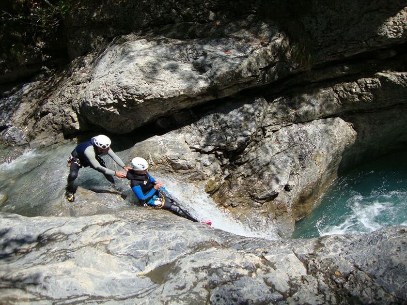 À faire été activité loisir plaisir - © ©Passion Outdoor
