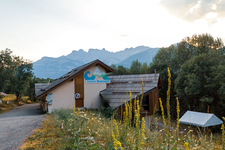 Centre Montagne Villard saint Pancrace - © Balacé A.