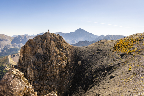 Clot la Cime