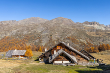 Col de Buffère_Névache - © Thibaut Blais