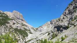 Vers la bergerie de Dormillouse - © FGuffroy
