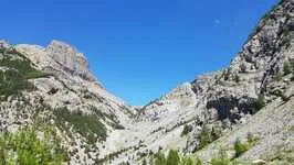 col lac découverte balade - © FGuffroy