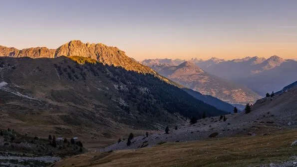 Col de Péas
