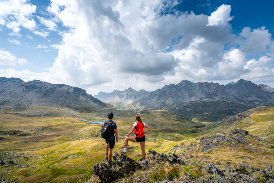 Escursione al Col des Muandes - © Alpes photographies