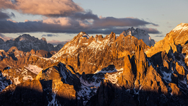Col des muandes - © Thibaut Blais