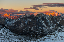 Col des muandes - © Thibaut Blais