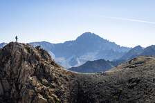 Col des Ourdeis - © Blais Thibault