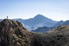 Col des Ourdeis - © Blais Thibault