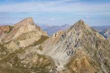 Col des Ourdeis - © Blais Thibault