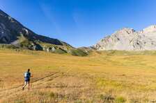Col des Ourdeis - © Blais Thibault