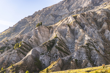 Col des ourdeis - © Blais Thibault