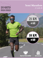 half marathon Névache - Val-des-Prés - Briançon_Briançon - © @semi-marathon