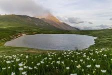 Lago di Chavillon - © Thibaut Blais