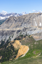 Altopiano delle Thûres - © Thibaut BLAIS
