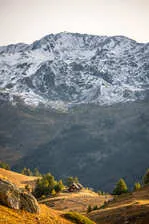 Pic Colombier via le Chardonnet - © BLAIS Thibaut