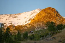 Rifugio del Chardonnet - © Blais Thibault