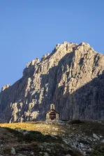 Col du Vallon e cime circostanti - © Thibaut BLAIS