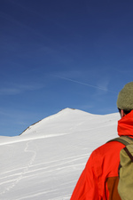 Vista libera dal percorso - © S.Morattel/OTHV