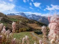 Panorama montano - © S.Morattel/OTHV
