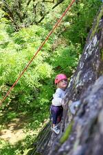 Ecole d'escalade les Balmes - © S.Morattel/OTHV