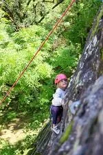 Les Balmes climbing school - © S.Morattel/OTHV
