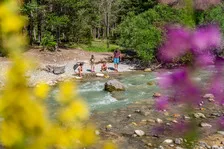 Entre Val-des-Prés et Plampinet - © Alpes photographies