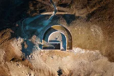 Fort de Lenlon - Clarée - © Thibaut POINAS