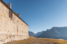 Fort de l'Olive - © T.Blais