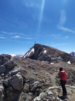 Découverte Hautes Vallées - Réserve des Partias - © FGuffroy