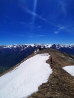 Randonnée Réserve des Partias - © FGuffroy