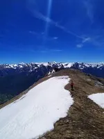 Randonnée Réserve des Partias - © FGuffroy