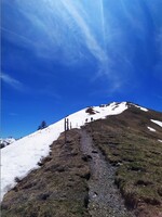 Panorama, randonnée - © FGuffroy