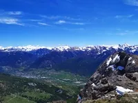 Découverte des Hautes Alpes - © FGuffroy
