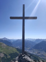 Croix d'Aquila - © Laury Chamerlat