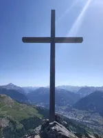 Croix d'Aquila - © Laury Chamerlat