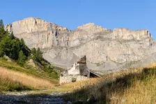 Col des ourdeis - © Blais Thibault