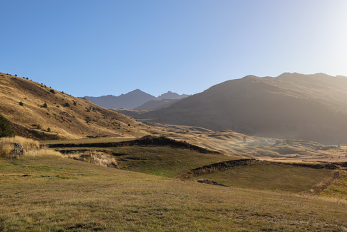 Sentier d'interprétation du marais du Bourget