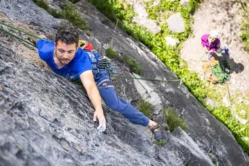 Les Ayes en Izoard - © T.Blais