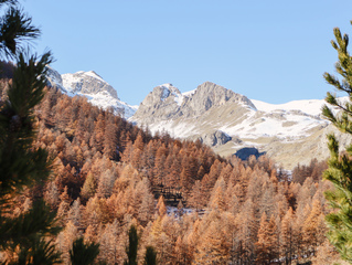 The Combes hamlet loop - © S.Morattel/OTHV