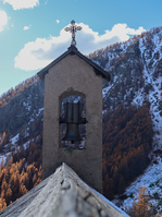 The Combes hamlet loop - © S.Morattel/OTHV