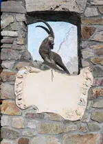 La boucle du hameau des Combes_Puy-Saint-André - © S.Morattel/OTHV