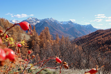 The Combes hamlet loop - © S.Morattel/OTHV
