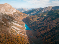 Lago di Orceyrette - © Thibaut POINAS