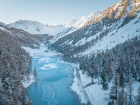 Lago di Orceyrette - © Thibaut POINAS